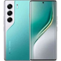 موبايل تكنو 40 برو 5G  ذاكره 256 رام 24 كاميره 50M  بطاريه 5200mAh است...