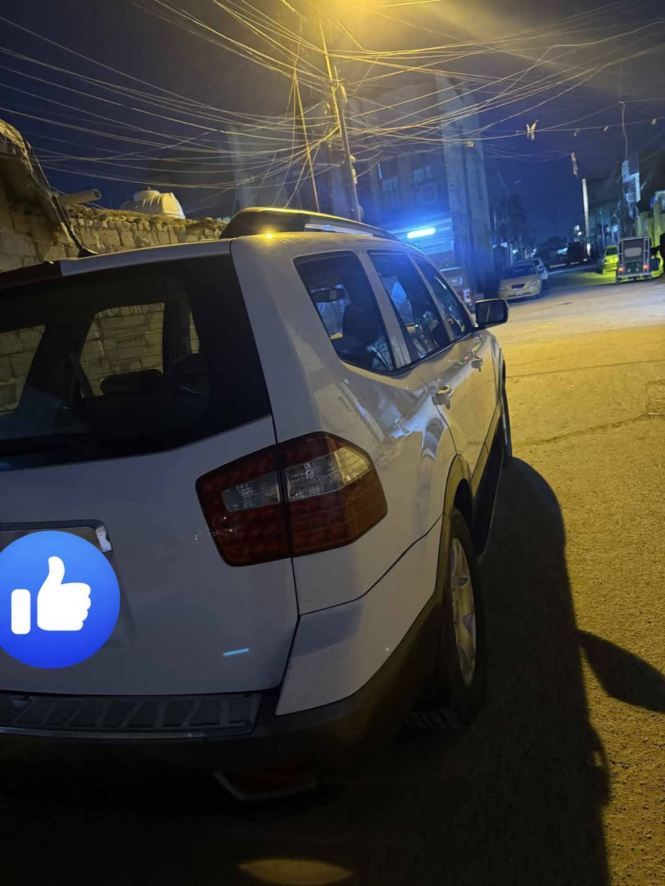 السلام عليك
كيا مهافي خليجي موديل 12

مكفولة كفالة عامة من الصبغ و الضربة

 رقمها و مكانها بغداد 

للاستفسار الاتصال على الرقم

***********

( غير متواجد على الخاص)
