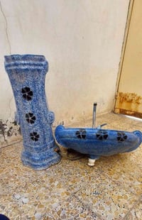 مغسلة • جديد • نجف شارع المطار