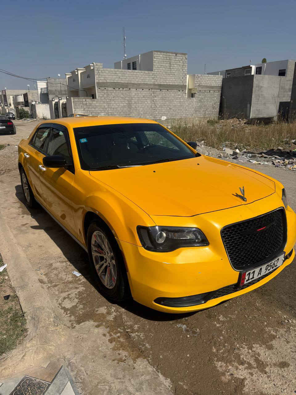 السلام عليكم أوباما موديل 23اصل رقم بغداد بااسمي مكفولة كفاله عامه كلين تايتل حاهزه للعمل خط بغداد بصره دوشمه ويل 18تخم تاير جديد جاهزه للاتصال ***********ابوحيدر
