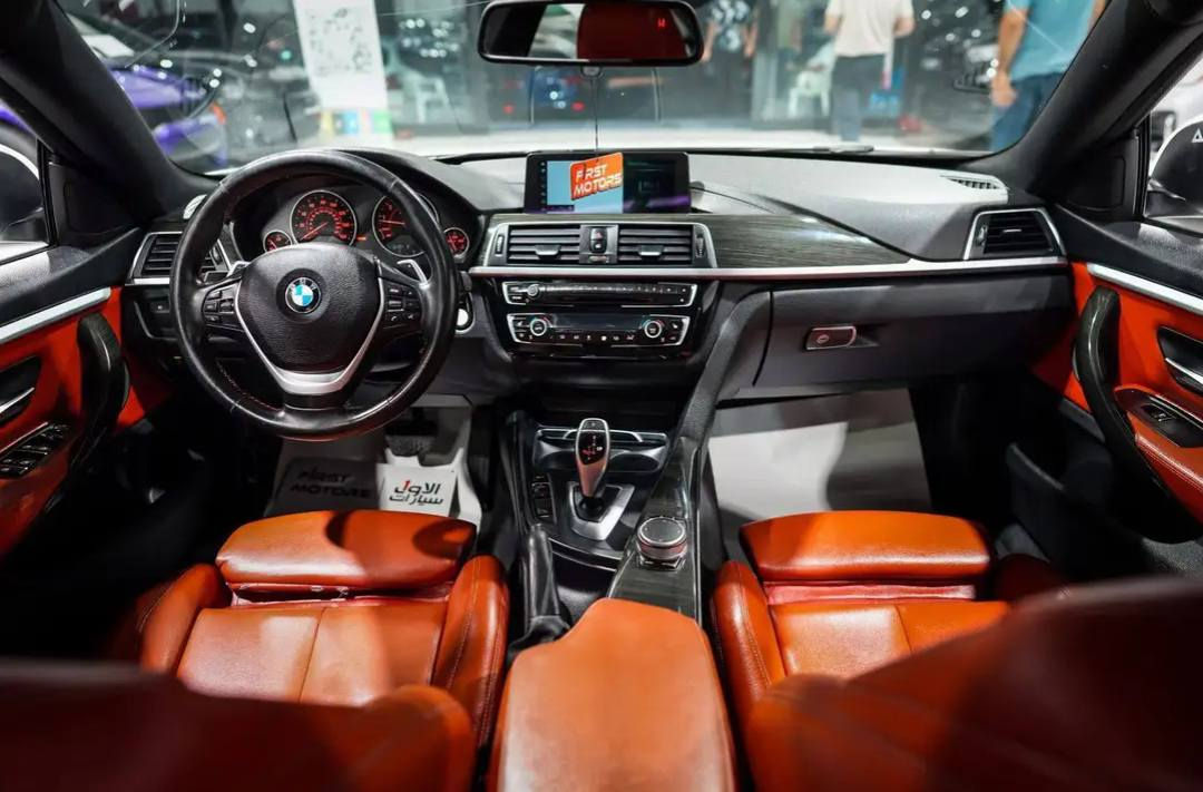 فروشتنی خێرا // للبیع سریع 😳

BMW 430 2020 
Engine: V4 2.0L
رقم اربیل 
کلین تایتل 
بیها مکانین شبر صبغ
مکانین شبر تعدیل 
بدون داخل 
 بدون ایرباک 
ماشي 75 الف 
سعر 203 ورقە بي مجال 

~~~~~``~~~~~ 
0751-2004-377
0772-818-6453
~~~~~``~~~~~
BMW 430 2020
Engine: V.4 , 2.0L
ژمارە هەولێر 
کلین تایتل 
تەنها دوو شوێن بستێک بوياغ 
لەکەل دوو تعدیلی بچووک
بێ ناوگرتن 
بێ ئێرباگ
ماوەی روشتن 75 هزار 
نرخی 203 وەرقە و مجال أربيل, العراق


**إذا كنت صاحب هذا الإعلان وتريد حذفه لأي سبب، رجاءا أرسل رسالة إلى الدعم الفني**