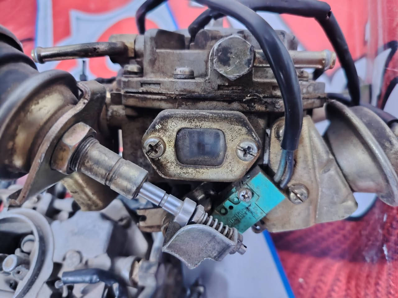 كابريتر نيسان صني او بريميرا ام الجامه مكاني كركوك ***********
توصيل ماعندي الشراي يتصل مامتواجد عل نت
