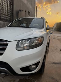 سنتافي • ٢٠١٢ • ٢٤٠٠