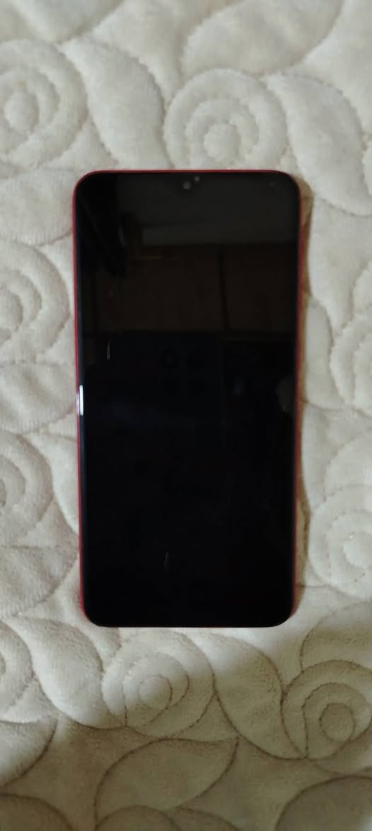 موبايل اي 10 للبيع الذاكره 32 كله شغال سعر 45 ابي مجال***********
