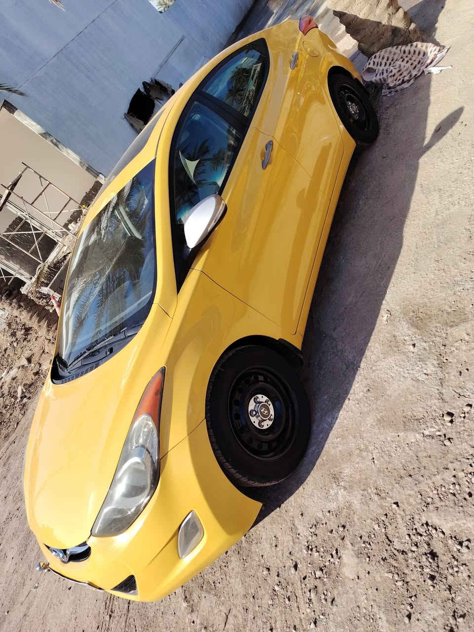 النتره ٢٠١٣ أمريكي حادث يم قبق البانزين فقط بدون دواخل  مكينه دوش سياره فتحه كشن كهرباء سياره جاهزه لاخير رقم بغداد انكليزي لاستفسار ***********
