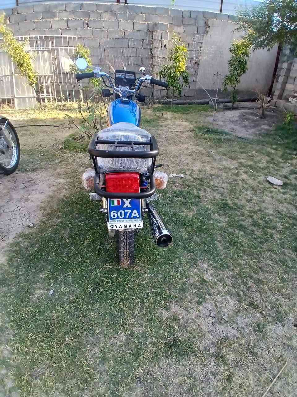 للبيع دراجات نامه زركه 26 ولصفره 25 أوراق كاملات محركاتهن كلش حلوات شلعه معدل فول  كهربايته كله شغاله السعر لزركه 640 وسعر لصفره 550  مكاني كربلاء سيد الوصياء الاستفسار ***********
