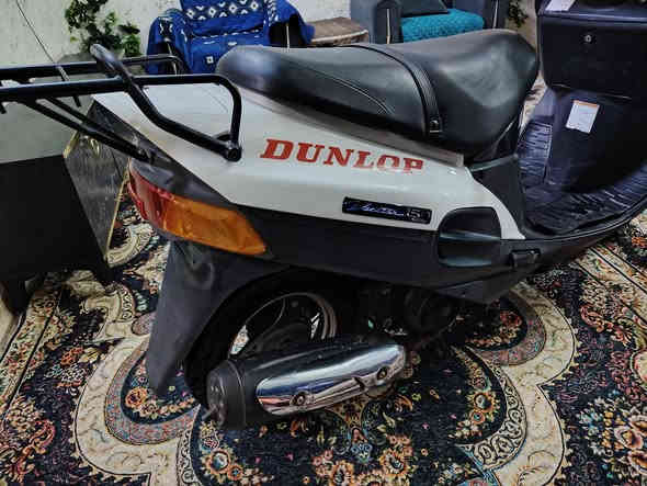 سلام عليكم دراجه وكاله بل كارتون 100 لسرعه ياباني اصل وفصل عنوان بغداد باب المعضم ***********
