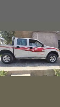 بيكم دبل قمارة كنوو 2012 رقم بغداد 68 وبيهة مجال مكانهه بغداد 07701089...