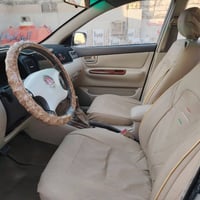 بي واي دي اف ثري • ٢٠١١ • رقم بغداد