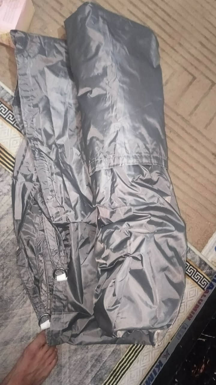 دوشك نفخ نفرين ويا بم ومخاد ثنين 20الف كلش اصلي جادر مال سياره 15الف ***********
