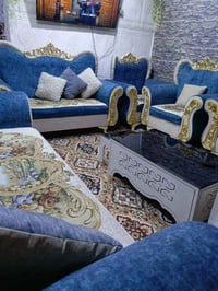 طقم ملكي • تركي اصلي • ٥ قطع ١٠ نفر