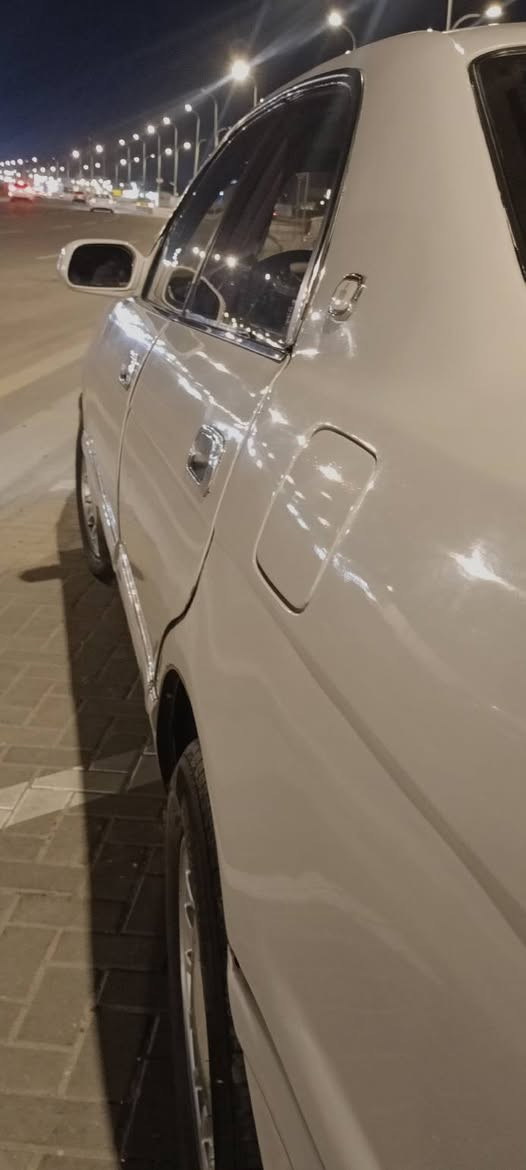 السلام عليكم 

بطه منفصل كفاله من الكص ونقل 

مكينه بيهه بكم كير كفاله 
رقم انكليزي تحولي ثاني يوم 
تبريد شغال كهربايات كلهه شغاله 
حداديه نص عمر 

سعرها 50 قفل لحد يكلي جوه 50 ما ابيت


**إذا كنت صاحب هذا الإعلان وتريد حذفه لأي سبب، رجاءا أرسل رسالة إلى الدعم الفني**