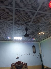 ٢٨٠م • جاهز للسكن • مولد بيتي