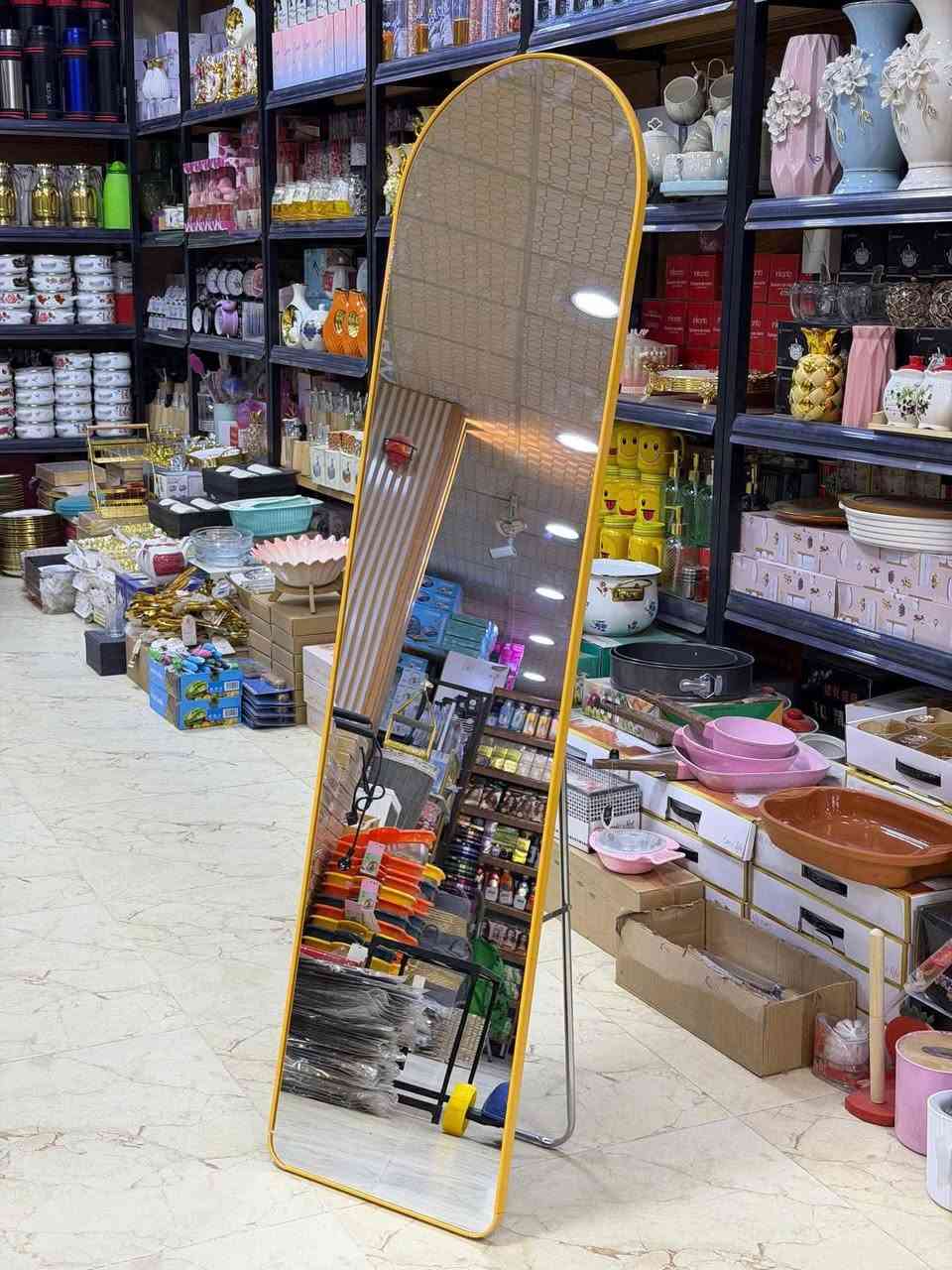 مرايا عموديه ستاند
توصيل داخل الناصرية حصرا 
للحجز والاستفسار يرجى مراسلة الصفحة


**إذا كنت صاحب هذا الإعلان وتريد حذفه لأي سبب، رجاءا أرسل رسالة إلى الدعم الفني**