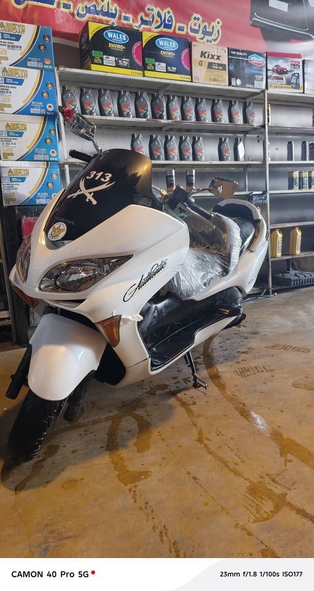 للبيع دراجه فورزه 09 الدراجه خير من الله السعر 850وبيها مجال حك الجيه
أوراق كامله ستفسار ع تصل ودلل ***********
