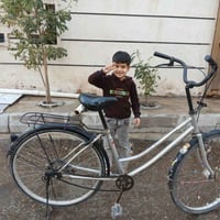 بايسكل • بدون بطارية • الفلوجه الجغيفي الثانيه