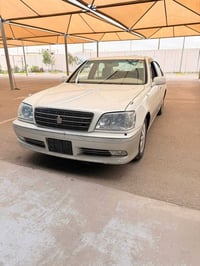 سيارة ملكه كرستال اصل محرك D4 الصغير تسجيل جديد قرار 48 بس كمرك ما مدف...