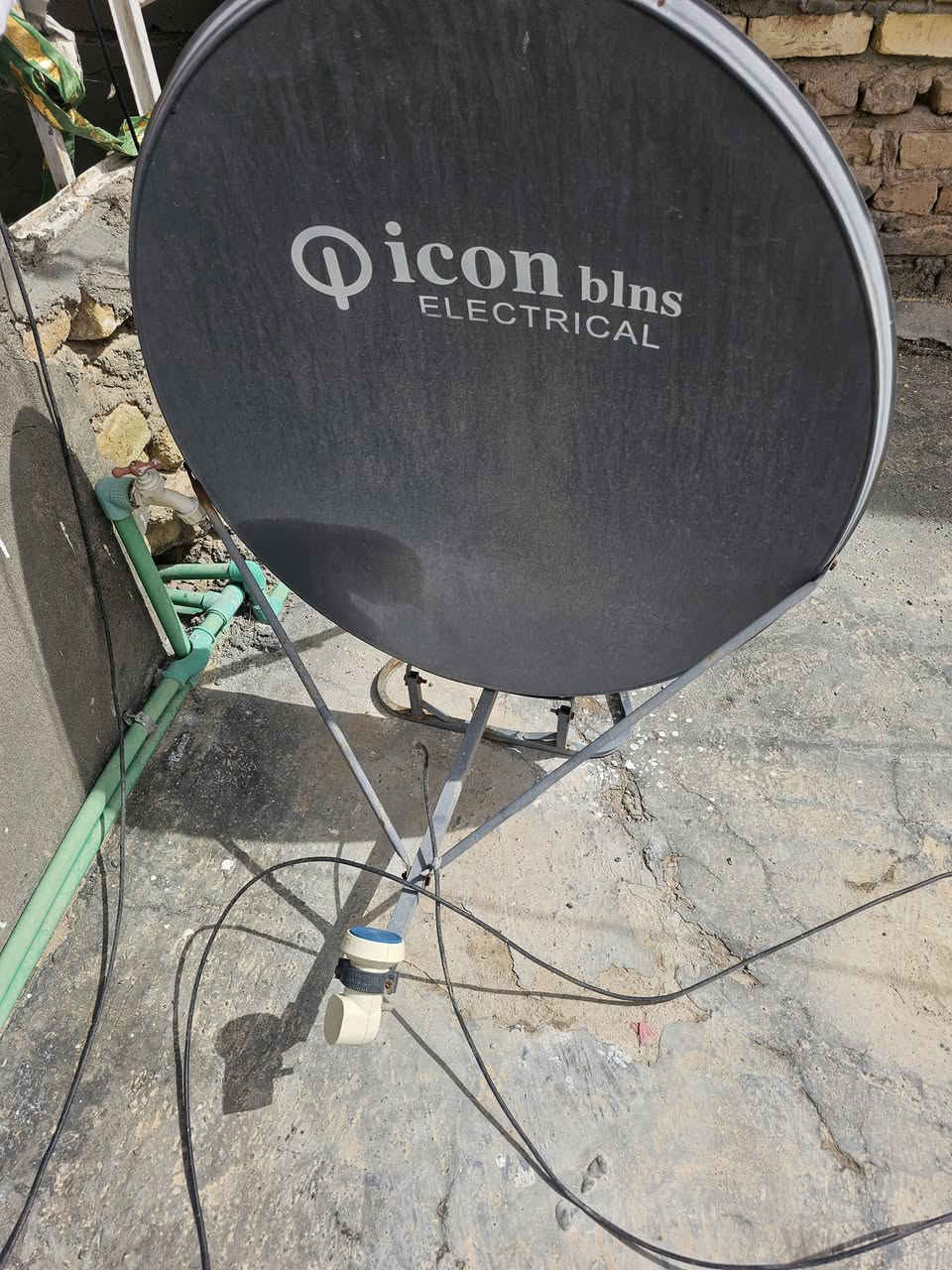 فراش ثري دي جديد غير مستخدم ٣ في ٥ السعر ٥٥ وبي مجال
صحن ستلايت مع الاقط ١٥


**إذا كنت صاحب هذا الإعلان وتريد حذفه لأي سبب، رجاءا أرسل رسالة إلى الدعم الفني**