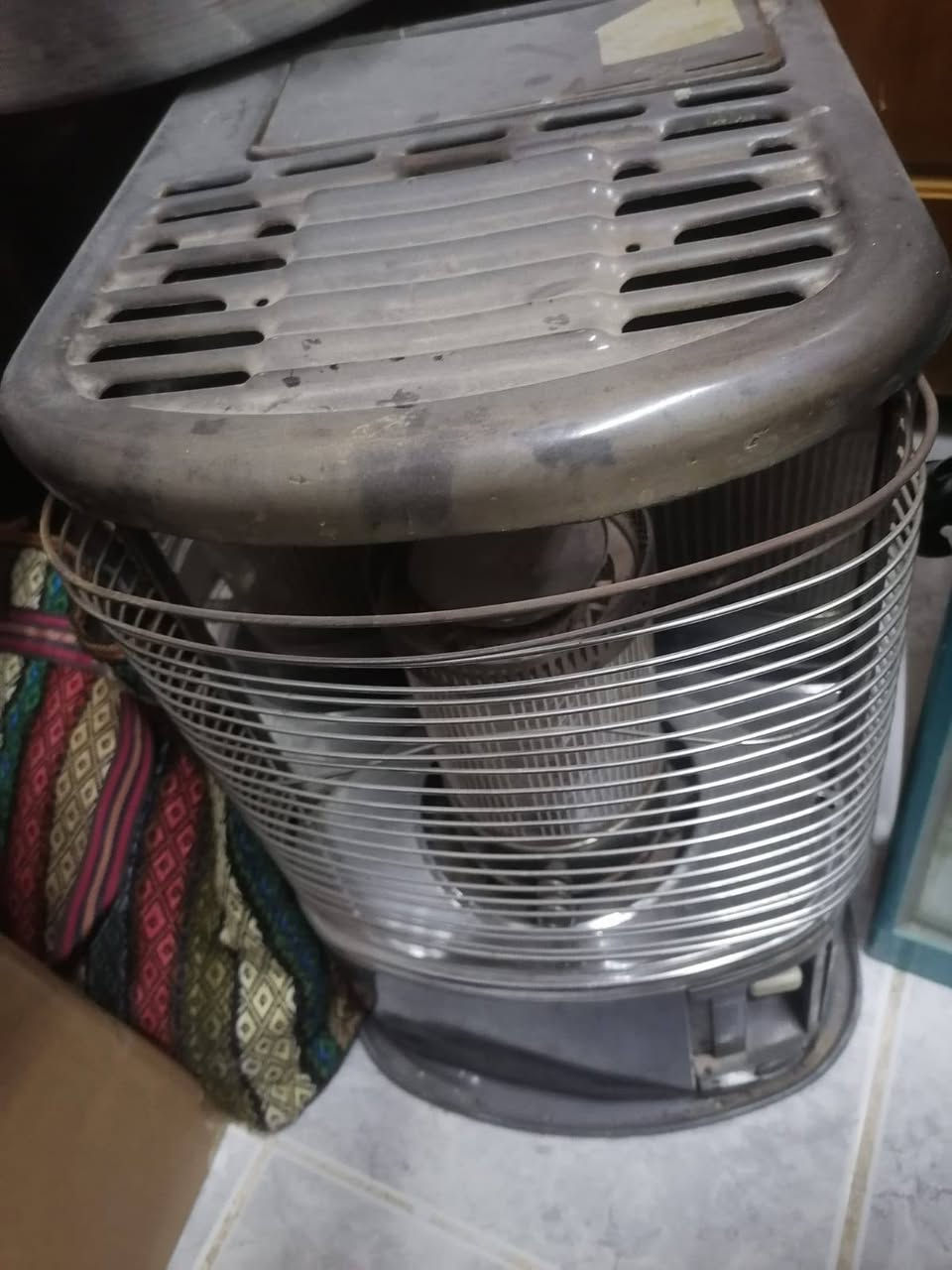 سلام عليكم غراض للبيع شرط تصل عل رغم *********** كركوك, العراق
