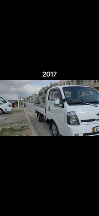 كيا ٢٠١٧ • أربيل