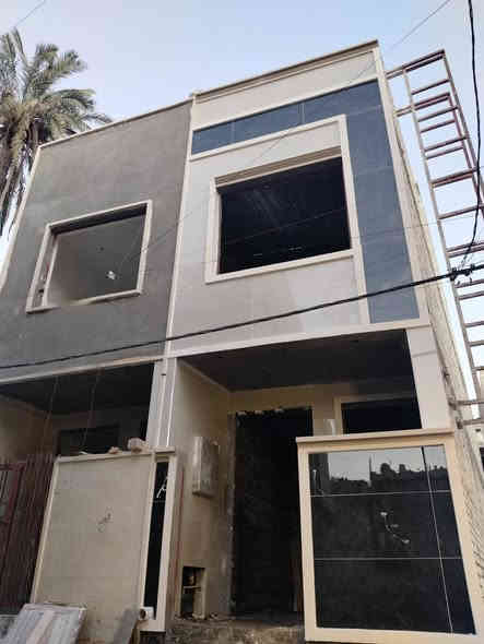 بسم الله الرحمن الرحيم
مشتملات للبيع طابو زراعي (سند 25)
50 متر استقبال مطبخ غرفتين بيتونة كبيرة
63 متر 3 غرف استقبال مطبخ  بيتونة كبيرة
📍 اعظمية سبع ابكار شارع معارض الكريعات خلف معرض الشمس للسيارات قرب (بدي چيك)
 للاستفسار ***********
