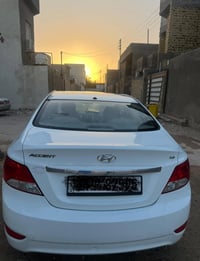 اكسنت ٢٠١٤ • بدون ضربه • البصرة