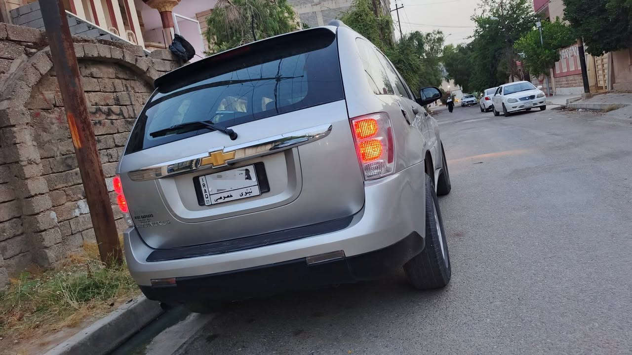 السلام عليكم شونكم غوالي
٢٠٠٨ نينوى بأسم الشرعي بدون صبغ بيها تكحيل فقط سيارة حلوى كير مكينة تبريد كهربائيات  جاهزة السيارة وعالفحص
سعرها ٩٠ وبي مجال للشراي 
***********
