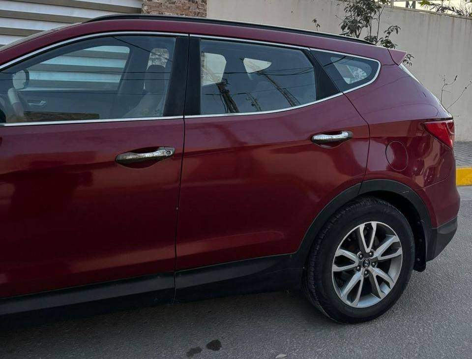 سنتافيا 2013 خليجي 170 كيلو سبعه راكب 3 قطع تبريد فول مواصفات 

💎 ســعــر ✅ ::  الــرد تلقائي📮

فول مواصفات 
بانوراما 
رقم بابل الجديد 
سنويه لحد 2030
كير ومحرك كفاله
كفاله من الحادث 
فقط بيها رشات صبغ

رقم صاحب السيارة 
***********
