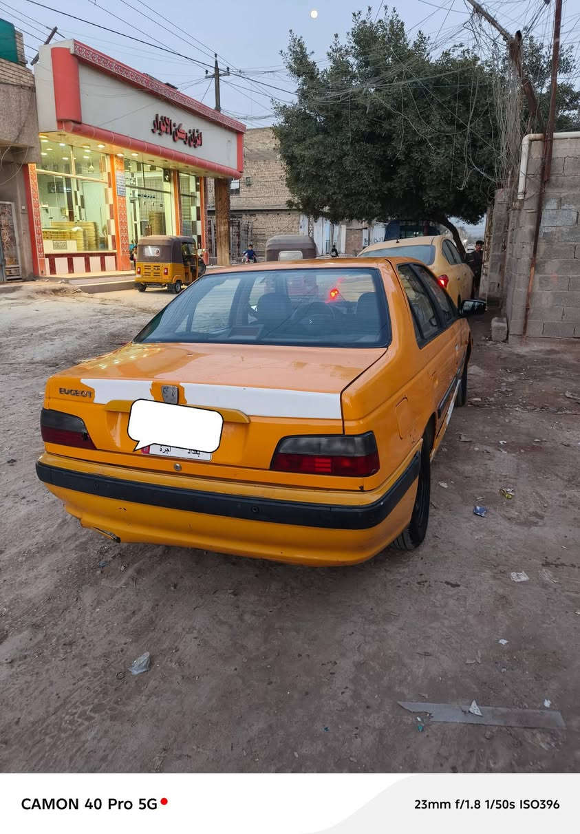 بيجو بارص ٢٠١٨ مكاني بغداد *********** بأسمي سعر ٥٥
