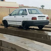 موديل ٢٠١١ • بدون صبغ • الديوانية