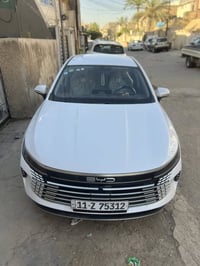 بي وايدي دستروير  الموديل 2025 مكفوله كفاله عامه عدى رصعتين صغار بكد ا...
