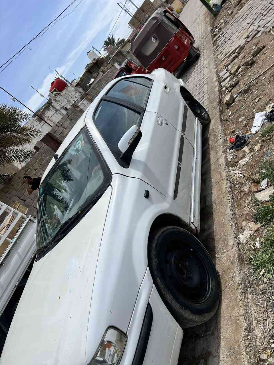 السلام عليكم سمندمديل2012للبيع او امراوس ابسياره اوبل بزون السعر43


**إذا كنت صاحب هذا الإعلان وتريد حذفه لأي سبب، رجاءا أرسل رسالة إلى الدعم الفني**