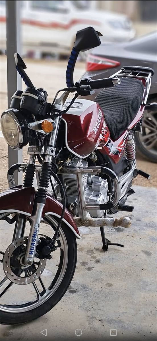 ماطور هايوشه موديل 22 نضافه فول السعر 750 وبي مجال لطيبين المكان العبيدي


**إذا كنت صاحب هذا الإعلان وتريد حذفه لأي سبب، رجاءا أرسل رسالة إلى الدعم الفني**