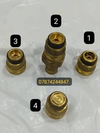 متوفر وبانسب الاسعار جملة ومفرد  أبر صمام الماني مفتاح اسطوانات علوي  ...