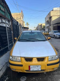 سمند • صفره • ٢٠١١