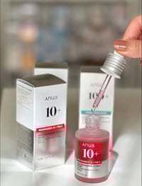 سيروم أنوا • نياسيناميد ١٠٪ • ترانيكساميك ٤٪