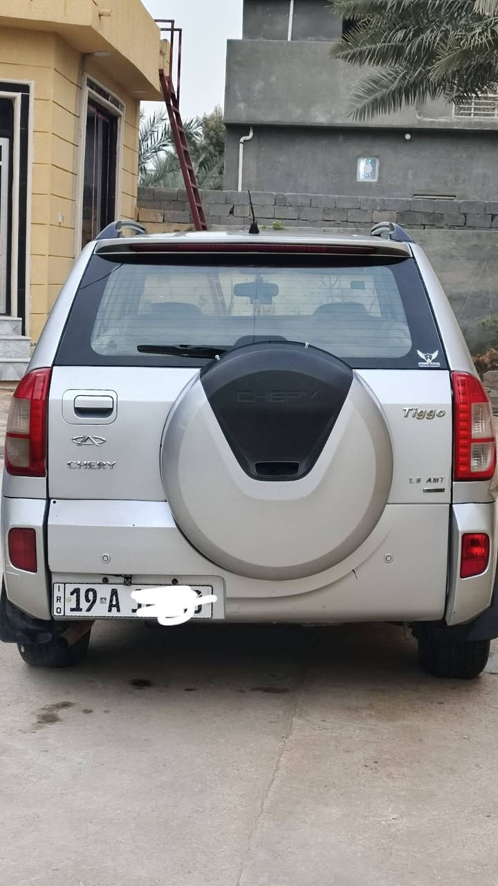 السلام عليكم ... 
شيري تيكو 2013 للبيع مكانها كربلاء للاستفسار *********** السعر 45 وبيهه مجال .
