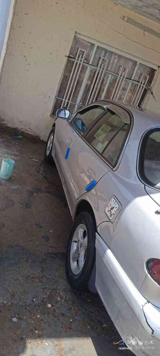 السلام عليكم ورحمة الله وبركاته اخوان سياره سوناته تو 95 جاهزه شلع تبريد شغال محرك بي تنقيص قليل كهربائية شلع شغاله مصبوقه عام جماليه مابيه اي نقص كير عادي محرك 18 5اوياله نفس الويل وتعال شوف وبيك خير ودلل السعر 43 العنوان ابوغريب الزيدان دويليبه ***********,,,***********
