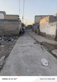 طابو • ١٧٥م • حي نور