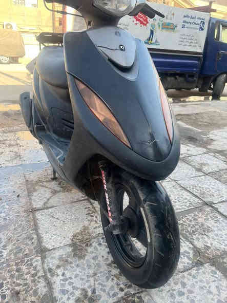 السلام عليكم دراجه ماكس عدله بلادية بوشة 49 الكفرات كله مختمه جيب فيتر وتعال بيه بس العرموطة مال هندر واكفه والباقي كله شغال خير من الله نكره سلف المكان بغداد السعر 650 وبيها مجال للتواصل ***********
