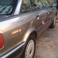 أودي • ٩٢ • موتور ٢٠٠٠