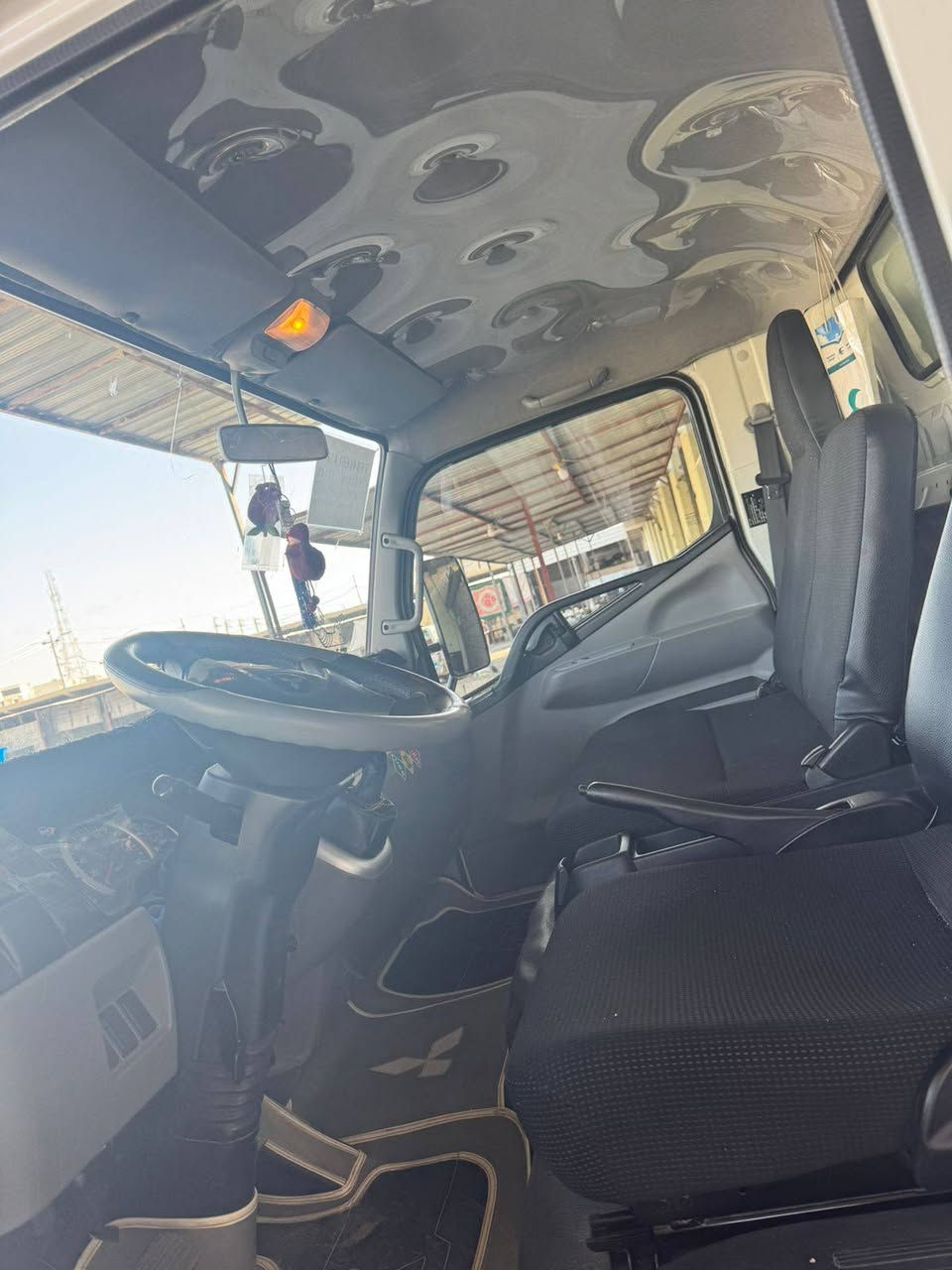 كنتر 24 ماشيه 140 مكفوله تانكي 170
جادر شتوي سنويه جديده  
 السعر اتصل
***********
