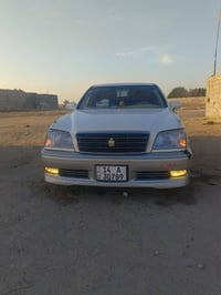 ٢٠٠٣ • مكينة وكير مكفولة • سفوان
