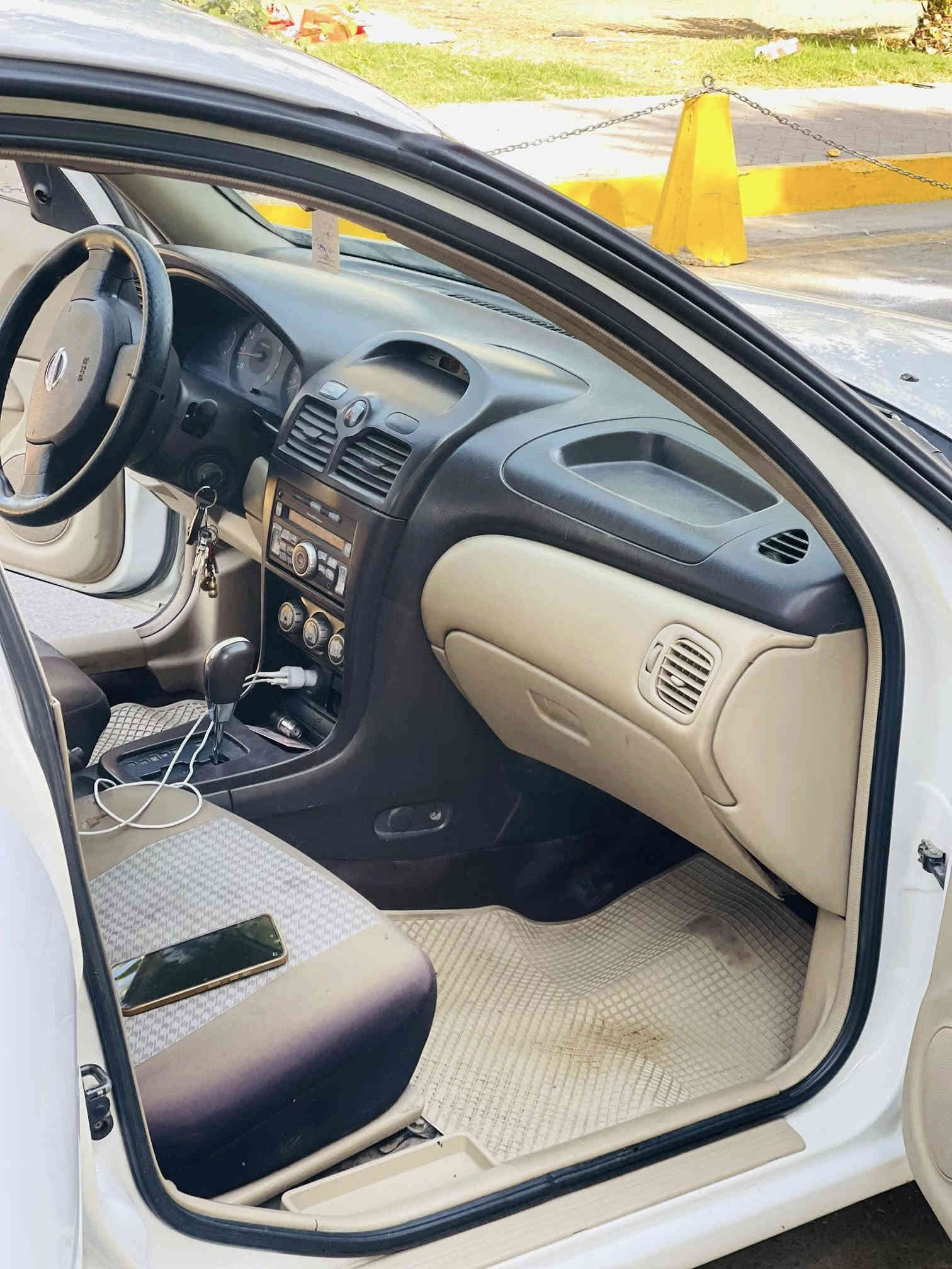 السلام عليكم 
للبيع نيسان صني ٢٠١٠ بدي كوري   رقم سليمانية سنوية بأسمي  قبل سبوع مستلمها داخله هزة جديدة

السيارة مكفولة من الضربة والصبغ والفتح والتبديل حتى الدعاميات مكفولات من التبديل  فقط صبغ ربع الجمالغ الامامي واصبع بحافه البنيد  مشي حقيقي و بل 120 أدك جرس تخم تاير جديد باتري جديد وادامة كاملة منضومه احتراق ومكفولة من ناحية الكير والمكينة والحدادية والكهربائيات والتبريد والتدفئة وشرط كلهن على وضع الشركة   والسيارة عليه ادامه بالكامل  امانة الله شغل واطلع سيارة استخدام شخصي

&مكانها بغداد الكفاح او الاعظمية

  ***********   

السعر 112 مع مجال بسيط
