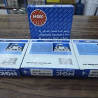 بلكات NGK • قياس ١٤/١٦ • بغداد السنك