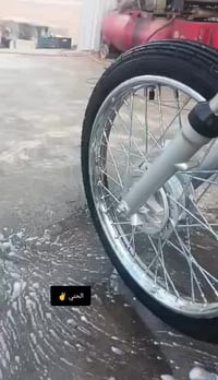 شاصي اصلي • تعميره • ٢٣