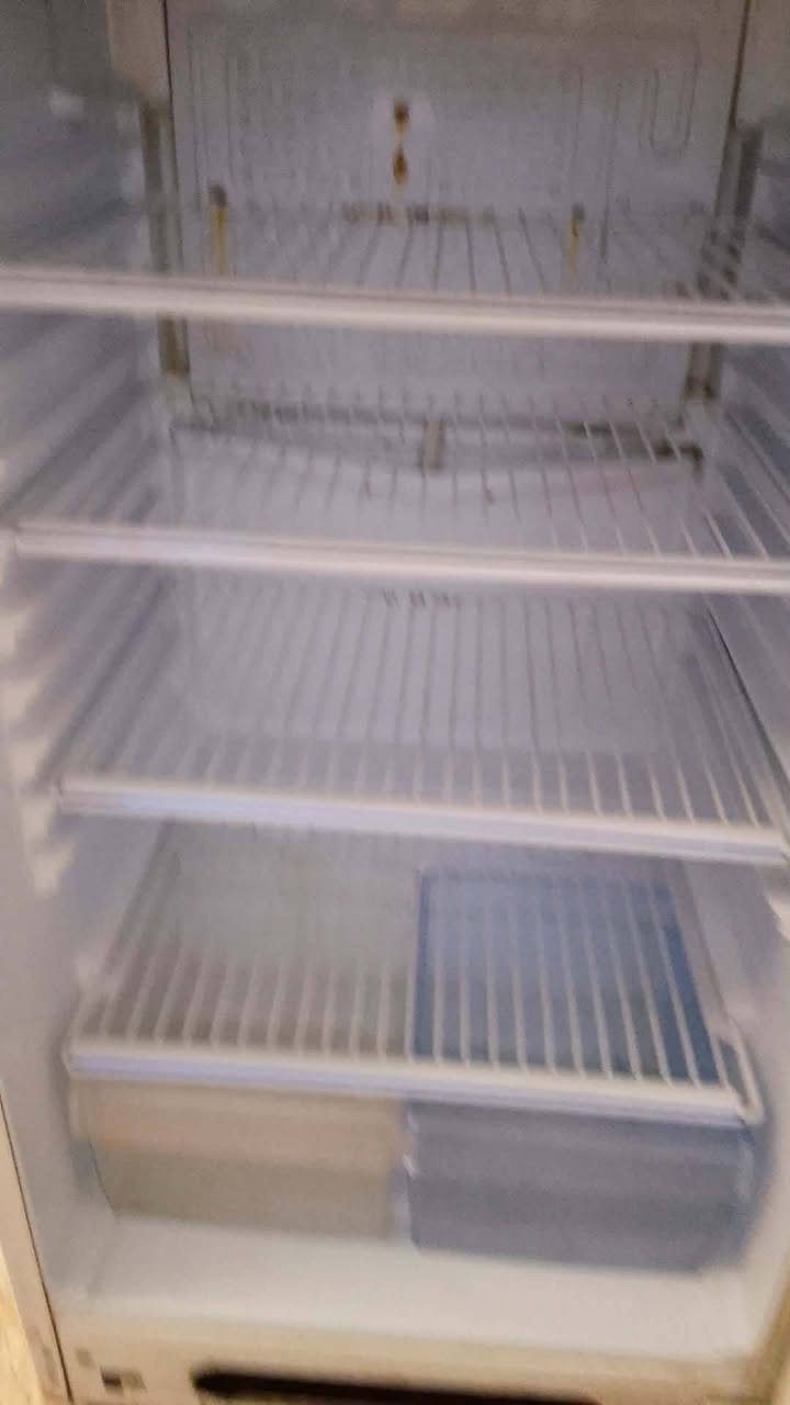 ثلاجه للبيع شغاله سعر 200قفل


**إذا كنت صاحب هذا الإعلان وتريد حذفه لأي سبب، رجاءا أرسل رسالة إلى الدعم الفني**