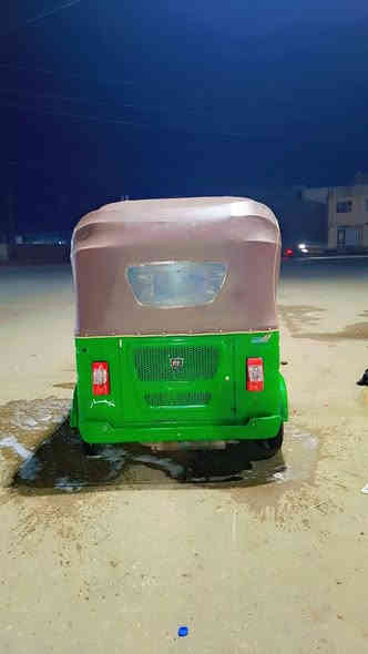 س ع تكتك 2022 شهر 5
,مكينه كفاله عامه 
دراجه بس جوه البك لايت بارد 
بس خياس قليل 
رقم بابل مشروع وطني مداور ثاني يوم 
السعر 7700وبيهه مجال حك جيه 
رقمي *********** 
ماممتواجد ع فيس 
شراي يتصل
