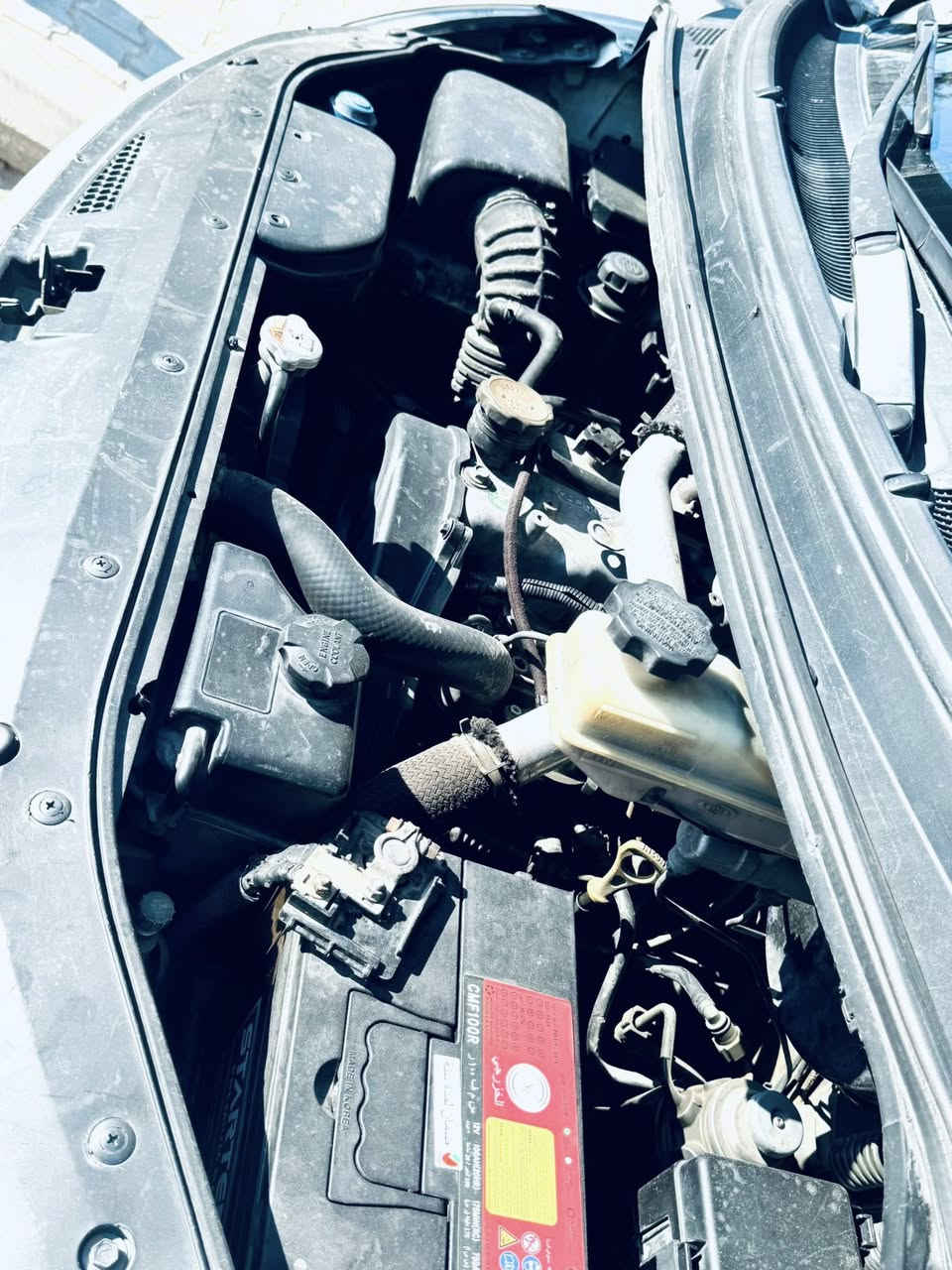 استاركس للبيع فقط موديل 2014 رقم قادسيه السياره كفاله مصفره هيئه وغرامات  سنويه جديده السياره بااسمي عنوان الكوت ***********
السعر ١٧٠
