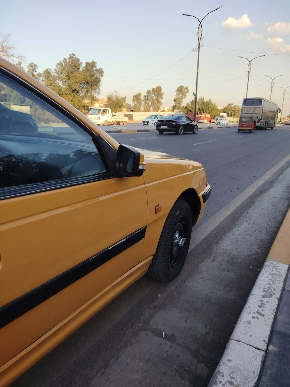 سلام عليكم بيجو بارص 2015 بسمي تحويل مكينه كير تبريد مكفول لاسعر 45 وبيه مجال بغداد حي البتول *********** بي وتساب *********** انتصل
